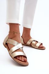 Sandalias modelo 212543 Step in style