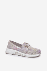 Zapatos modelo 212544 Step in style