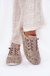 Zapatos modelo 212549 Step in style