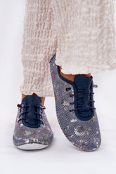 Zapatos modelo 212551 Step in style