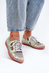 Zapatos modelo 212553 Step in style