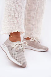 Zapatos modelo 212558 Step in style