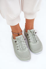 Zapatos modelo 212560 Step in style