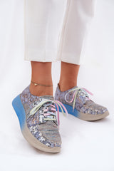 Zapatos modelo 212569 Step in style