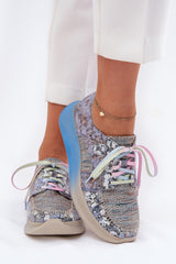 Zapatos modelo 212569 Step in style