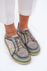 Zapatos modelo 212570 Step in style