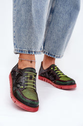 Zapatos modelo 212571 Step in style