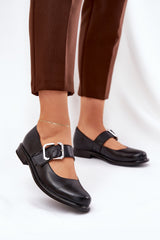 Zapatos modelo 212573 Step in style