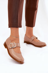 Zapatos modelo 212574 Step in style