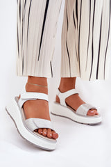 Buskin modelo 212578 Camina con estilo