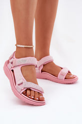 Sandalias modelo 212579 Step in style
