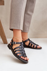 Sandalias modelo 212587 Step in style
