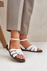 Sandalias modelo 212588 Step in style