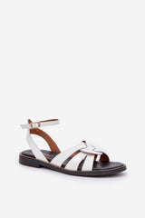 Sandalias modelo 212588 Step in style