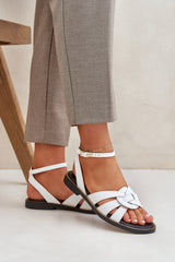 Sandalias modelo 212588 Step in style
