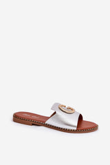 Chanclas modelo 212601 Step in style