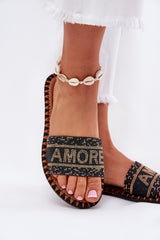 Chanclas modelo 212612 Step in style