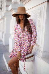 Vestido modelo 212638 LaBalancia