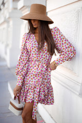 Vestido modelo 212638 LaBalancia