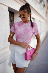 Blusa modelo 212639 LaBalancia