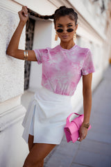 Blusa modelo 212639 LaBalancia