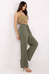 Pantalón mujer modelo 212651 Och Bella