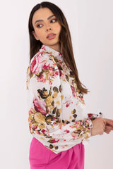 Camisa de manga larga modelo 212659 Laerta