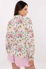 Camisa de manga larga modelo 212661 Lakerta