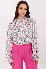 Camisa de manga larga modelo 212662 Lakerta