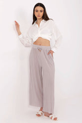 Pantalón modelo 212668 Sublevel