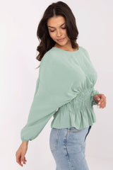 Blusa modelo 212670 Subnivel