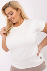 Blusa talla grande modelo 212672 Relevance