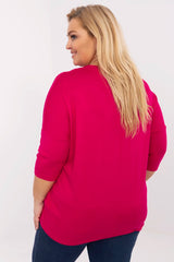 Blusa talla grande modelo 212680 Relevance