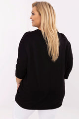 Blusa talla grande modelo 212692 Relevancia