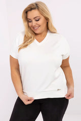 Blusa talla grande modelo 212695 Relevancia