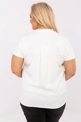 Blusa talla grande modelo 212695 Relevancia