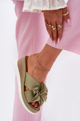 Chanclas modelo 212702 Step in style