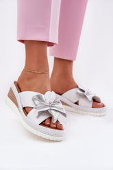 Chanclas modelo 212703 Step in style