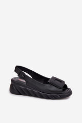 Modelo Buskin 212715 Camina con estilo