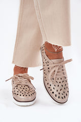 Zapatos modelo 212718 Step in style