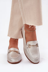 Zapatos modelo 212719 Step in style