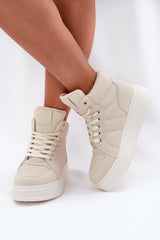 Zapatillas modelo 212720 Step in style