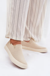 Zapatillas modelo 212722 Step in style