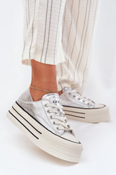 Zapatillas modelo 212730 Step in style