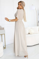 Vestido de cóctel modelo 212741 Numoco