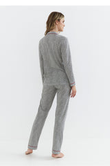 Pijama modelo 212747 Cana