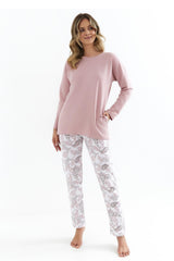 Pijama modelo 212759 Cana