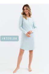 Camisón modelo 212760 Cana