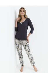 Pijama modelo 212763 Cana