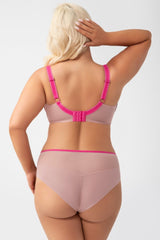 Modelo suave 212770 Gorsenia Lingerie